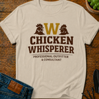 Chicken Whisperer T-Shirt