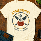 Homegrown State of Mind T-Shirt