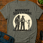 Midnight Seed Exchange T-Shirt