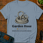Garden Hose One Star Review T-Shirt