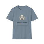 Powdery Mildew One Star Review T-Shirt