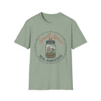 Small Space Real Homestead T-Shirt