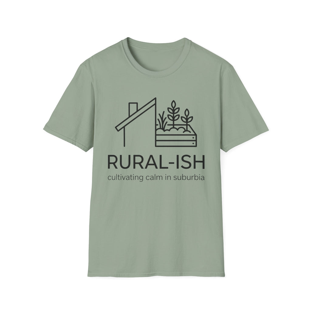 Rural-Ish T-Shirt