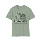 Rural-Ish T-Shirt