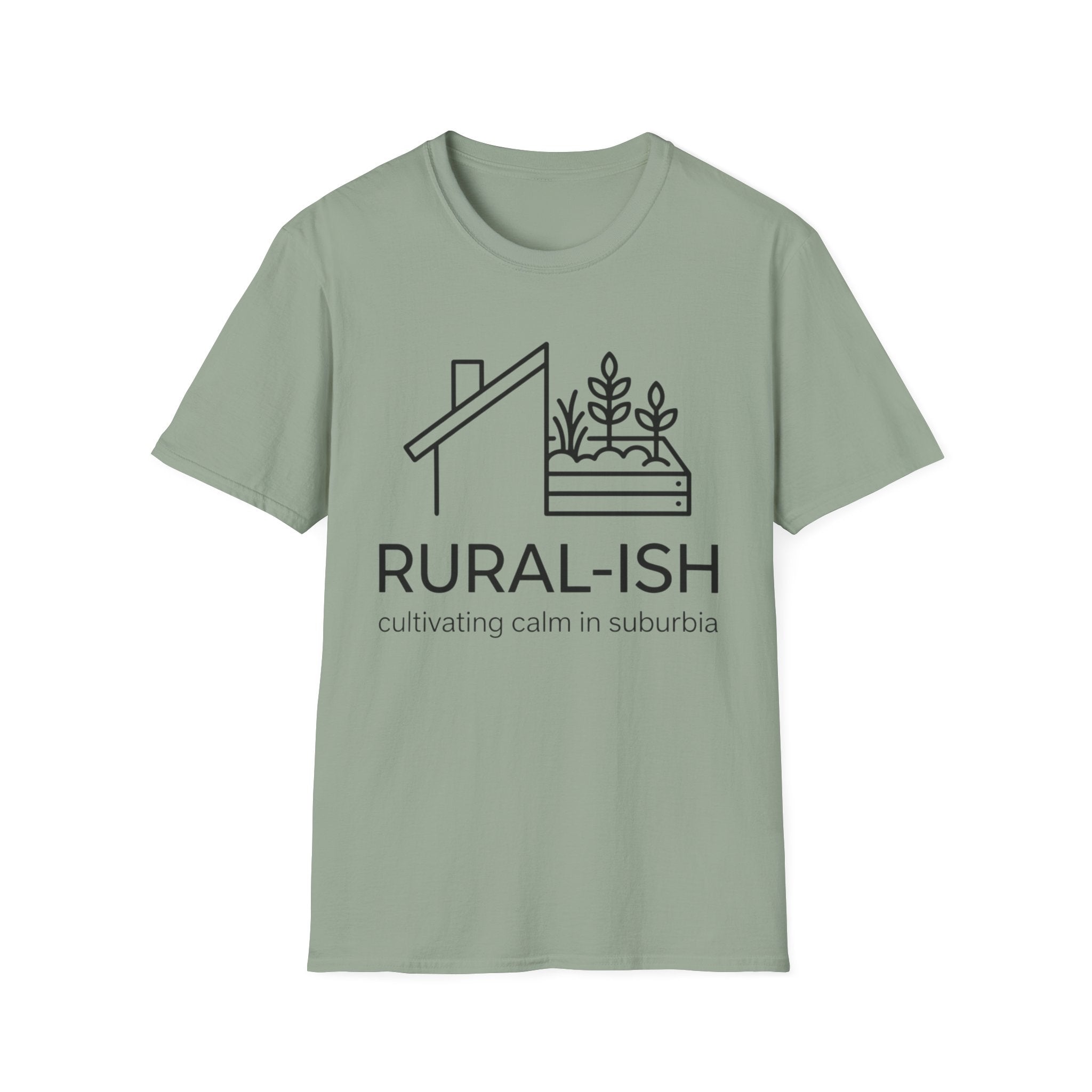 Rural-Ish T-Shirt