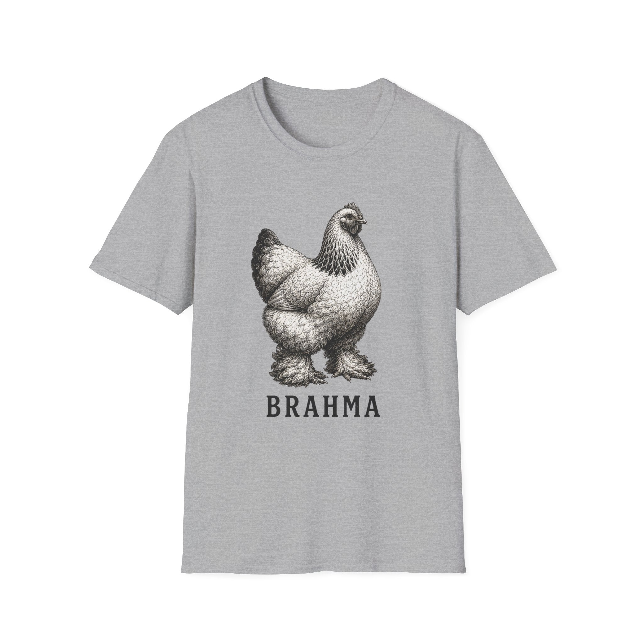 Brahma Chicken T-Shirt