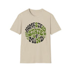 Homestead State Of Mind T-Shirt