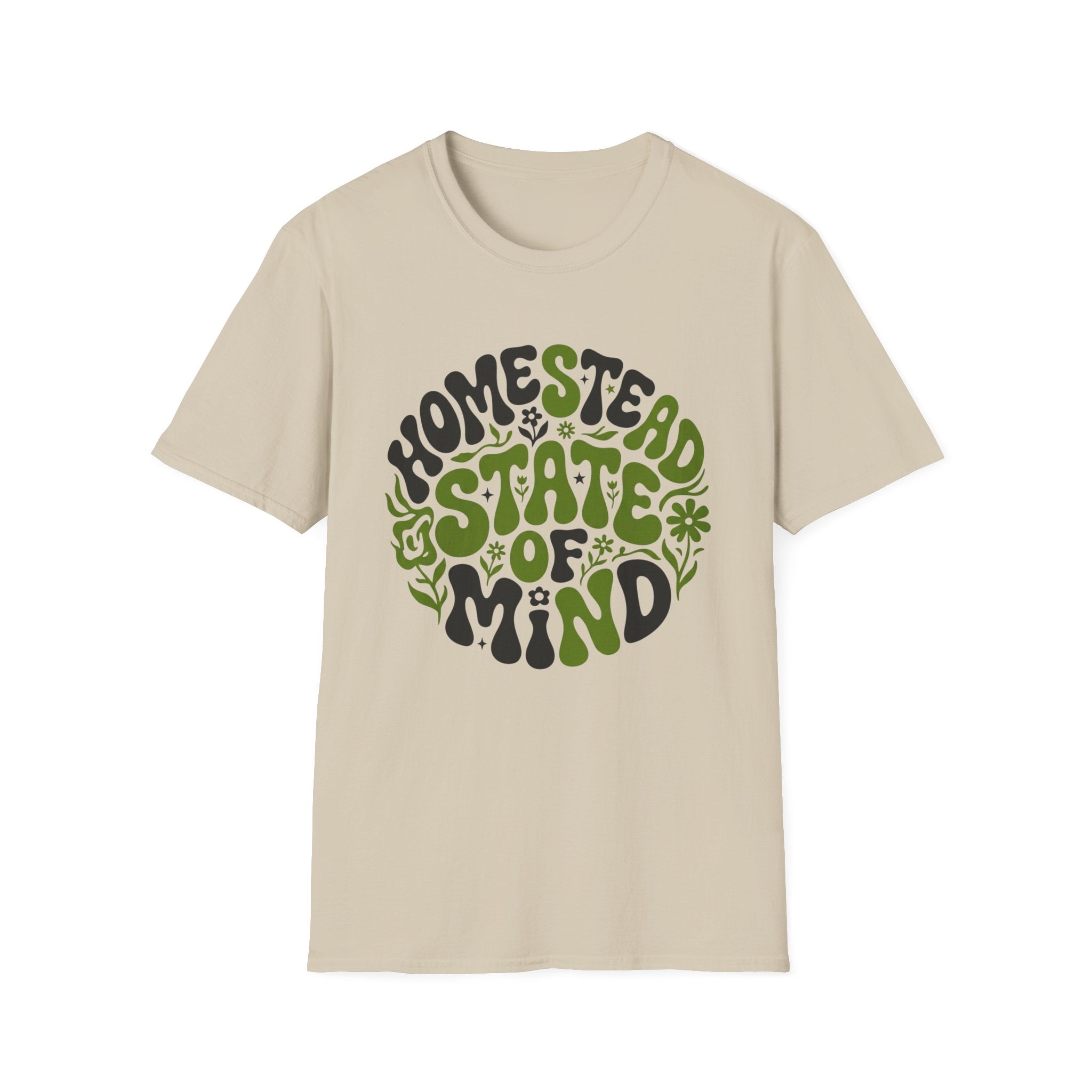 Homestead State Of Mind T-Shirt