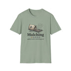 Mulching One Star Review T-Shirt