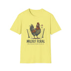 Mildly Feral T-Shirt