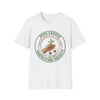 Herb Garden Protection Society T-Shirt
