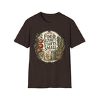 Food Security Starts Small T-Shirt
