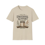 Emotional Support Starter T-Shirt