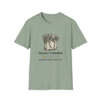 Farmer’s Market One Star Review T-Shirt