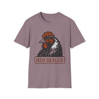 Hen Dealer T-Shirt