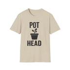 Pot Head T-Shirt