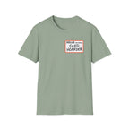 Seed Hoarder T-Shirt