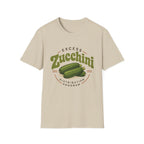 Excess Zucchini Distribution Program T-Shirt