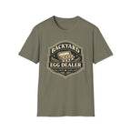 Backyard Egg Dealer T-Shirt