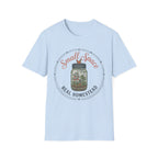 Small Space Real Homestead T-Shirt