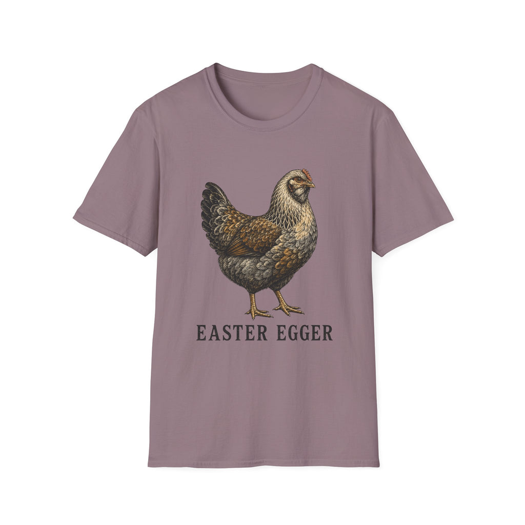 Easter Egger Chicken T-Shirt