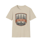 Accidentally Self Reliant T-Shirt