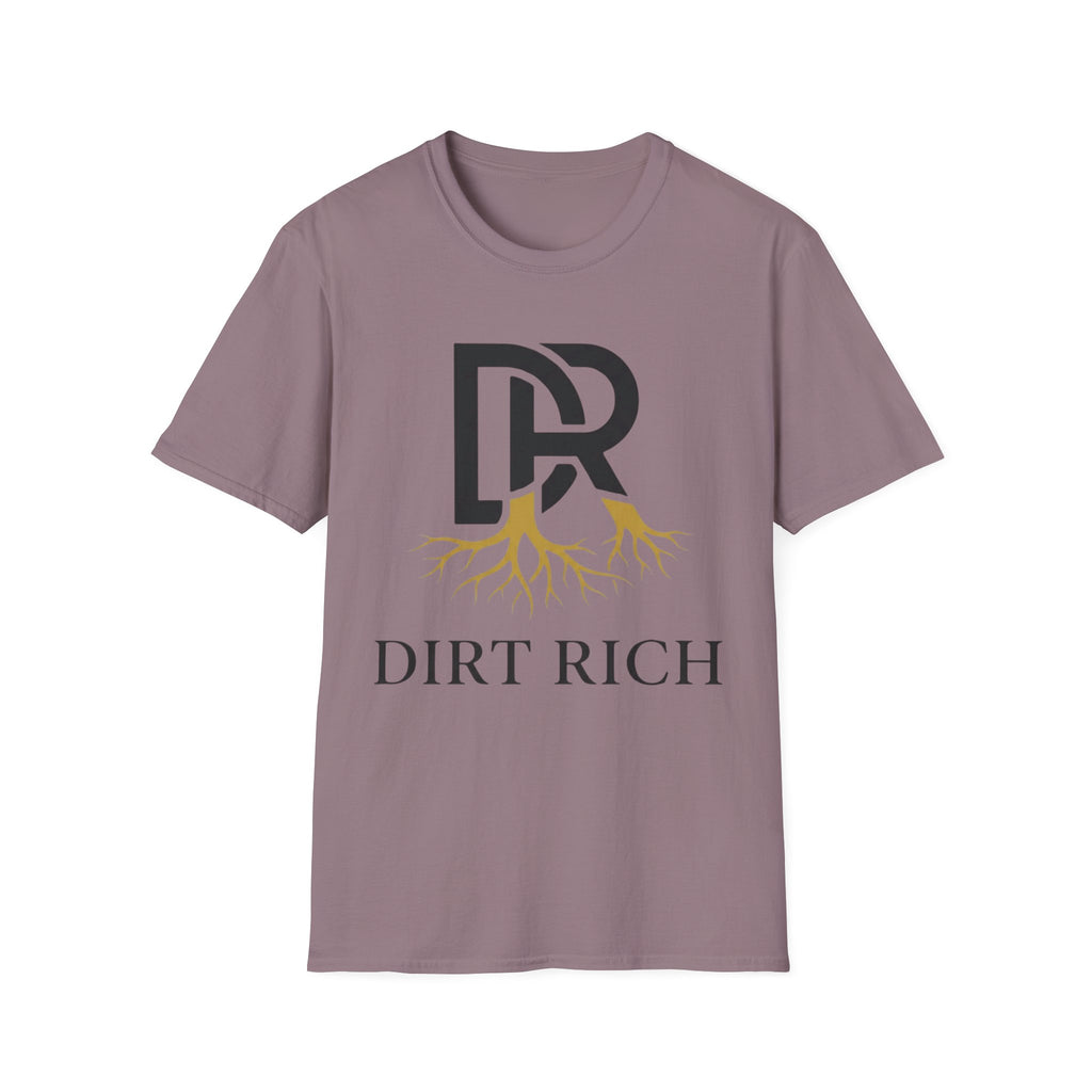 Dirt Rich T-Shirt
