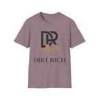 Dirt Rich T-Shirt