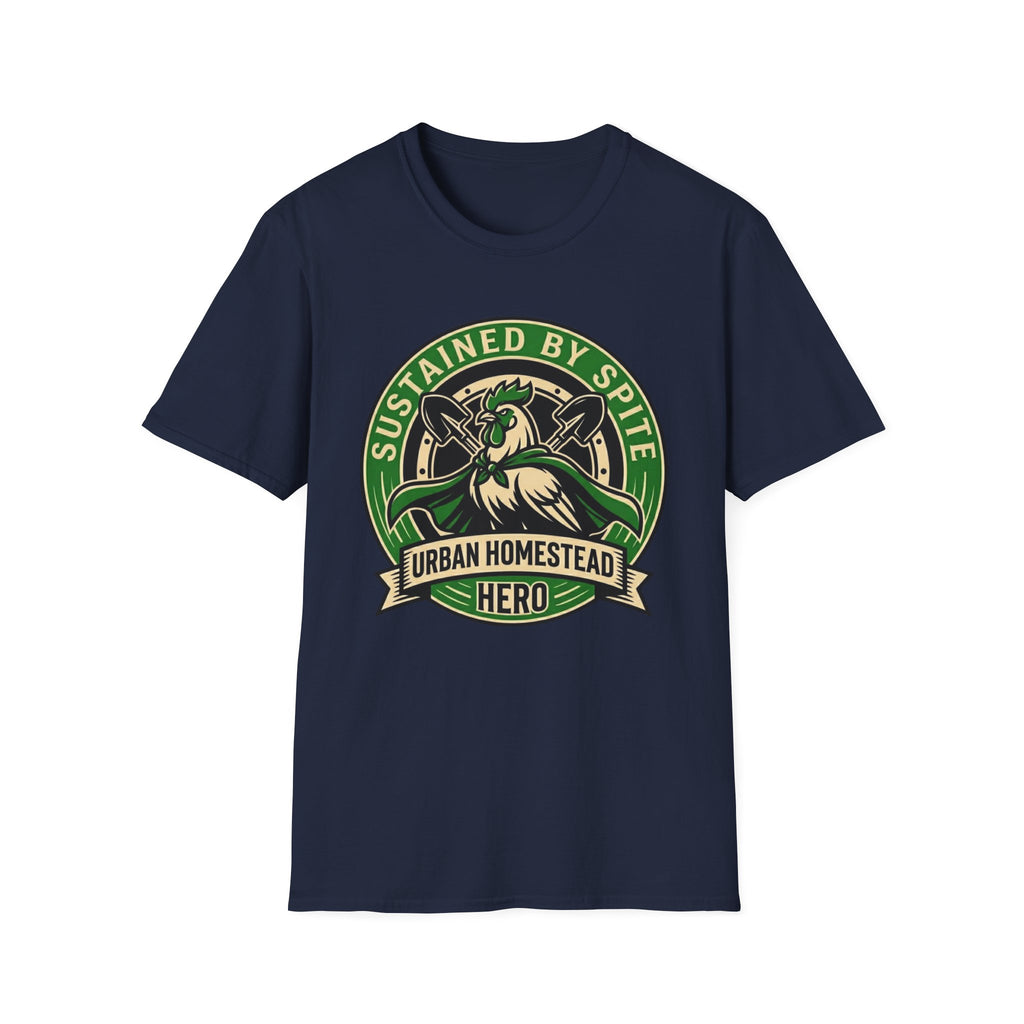 Sustained By Spite T-Shirt