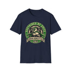 Sustained By Spite T-Shirt