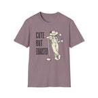 Cute But Exhausted T-Shirt