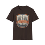 Accidentally Self Reliant T-Shirt