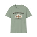 Seed Hoarder T-Shirt