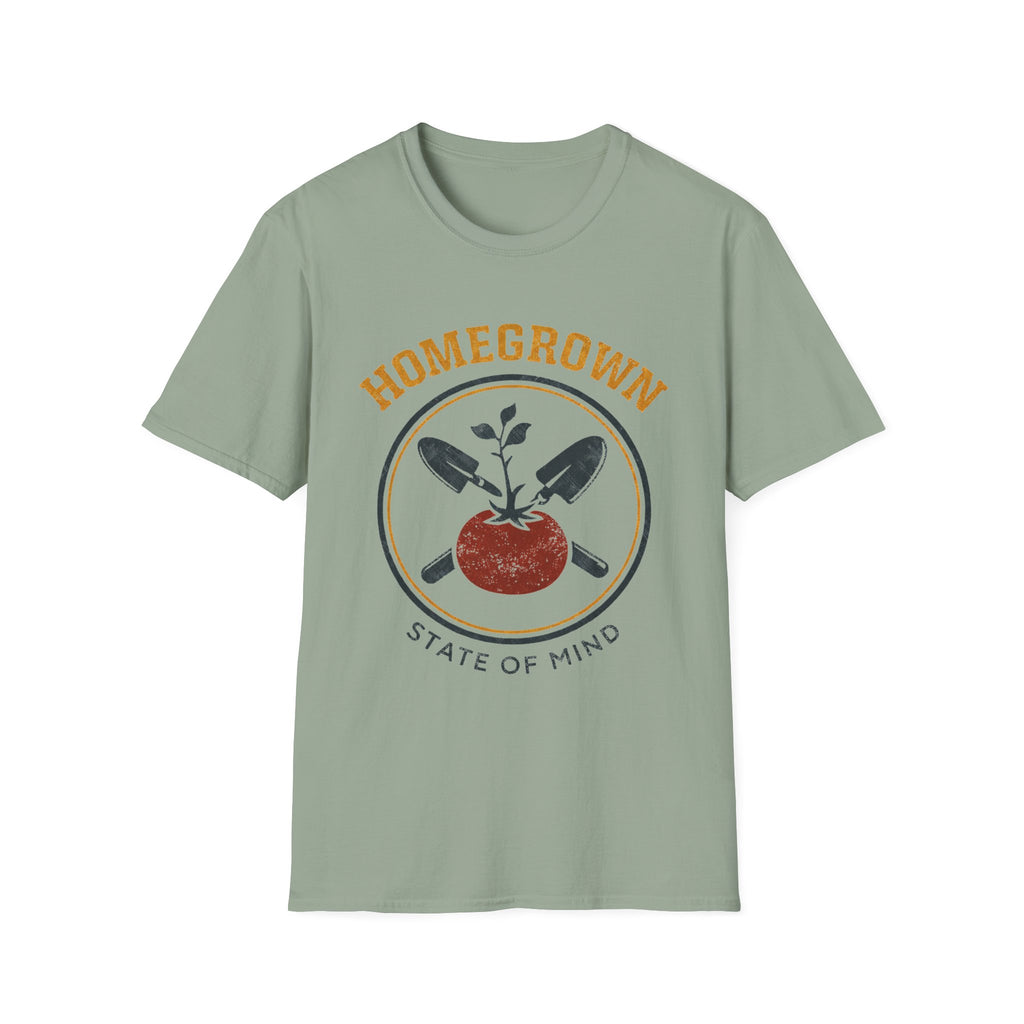Homegrown State of Mind T-Shirt