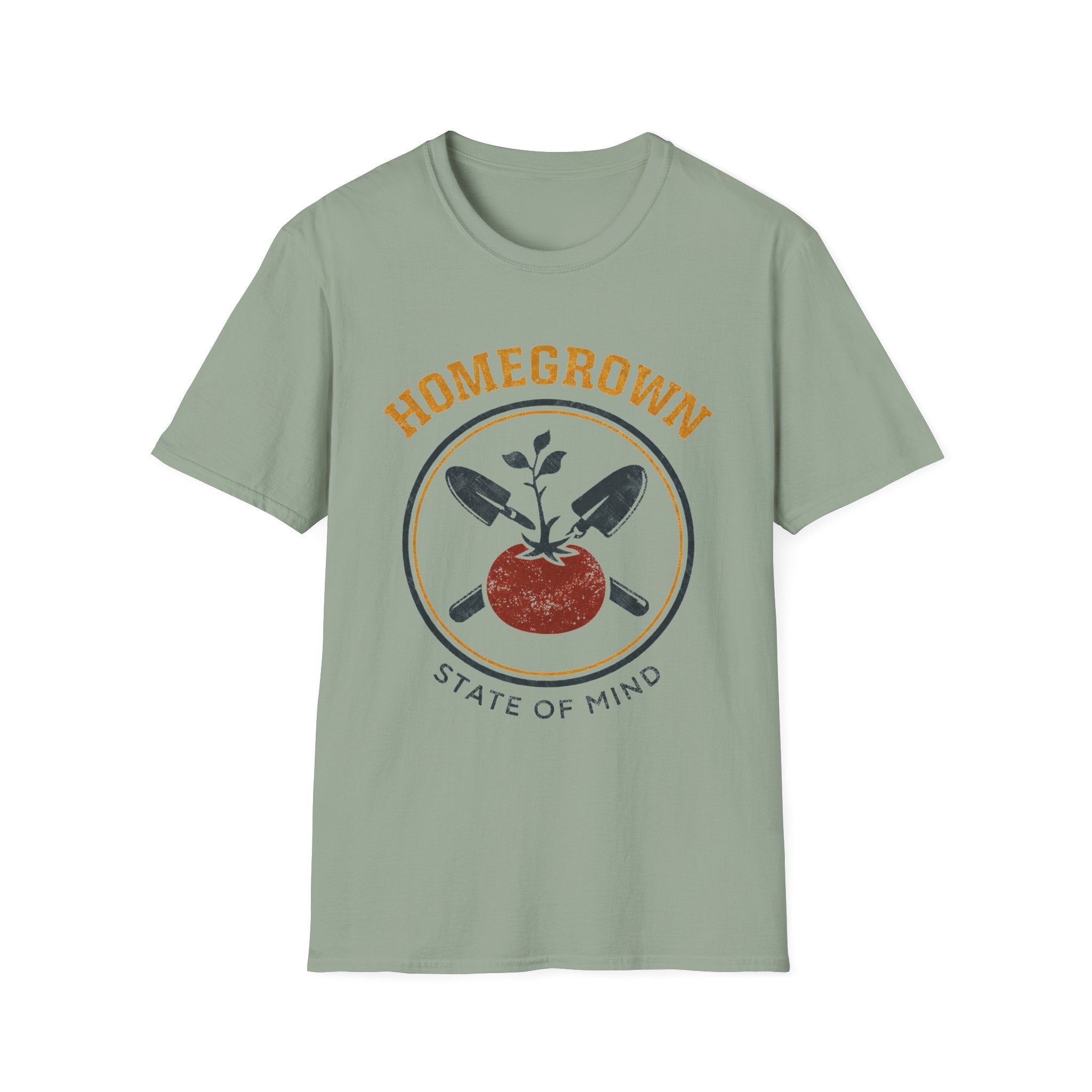 Homegrown State of Mind T-Shirt