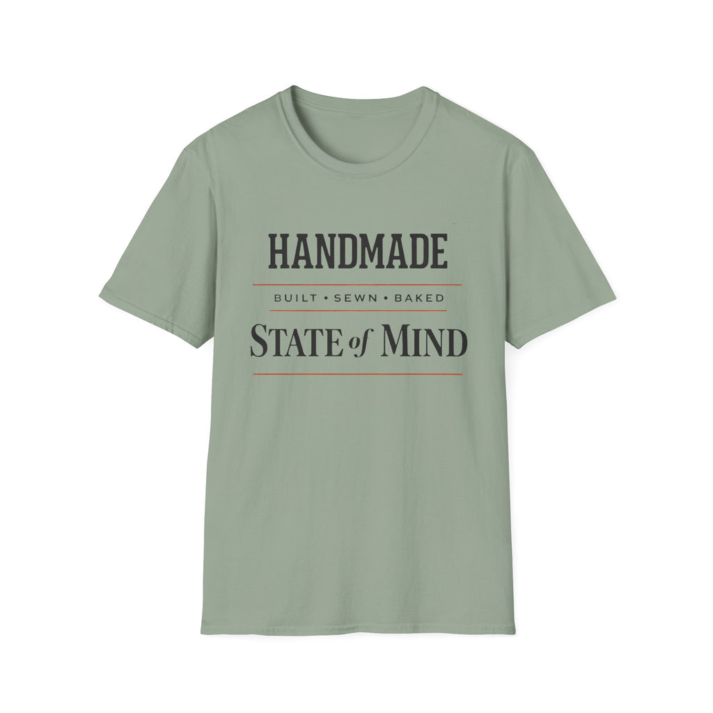 Handmade State of Mind T-Shirt