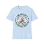 Herb Garden Protection Society T-Shirt