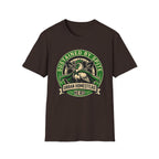 Sustained By Spite T-Shirt