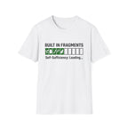 Built In Fragments T-Shirt