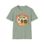 Container Crop Club T-Shirt