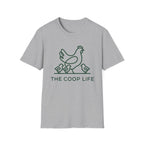The Coop Life T-Shirt