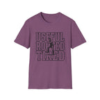 Useful Rooted Tired T-Shirt