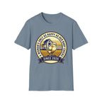 A Woman’s Only As Happy As Her Baby Chicks T-Shirt