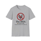 The HOA One Star Review T-Shirt