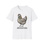 Ameraucana Chicken T-Shirt
