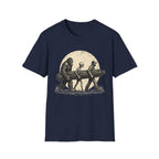 Nothing Strange Is Going On Here T-Shirt