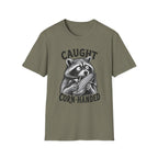 Caught Corn-Handed T-Shirt