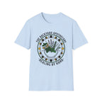 The Backyard Apothecary T-Shirt
