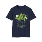 Peas and Quiet T-Shirt