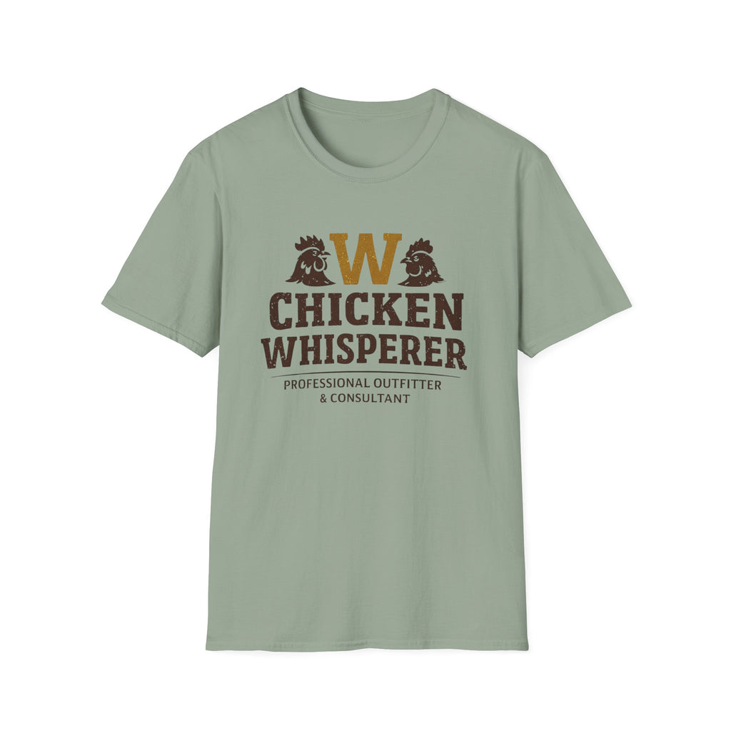 Chicken Whisperer T-Shirt